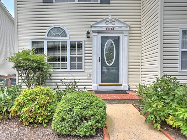 204 Amanda Ln APT 5, Bristol, TN 37620