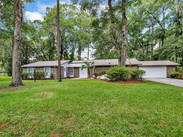1910 SW 75th Ter, Gainesville, FL 32607