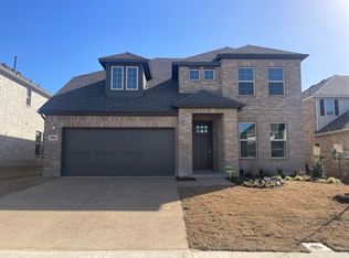 806 Ridgehurst Rd, Melissa, TX 75454