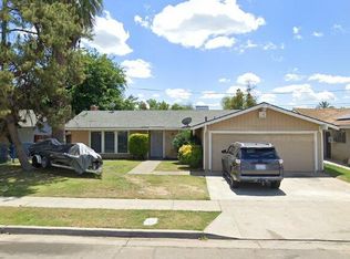 885 W Hawes Ave, Fresno, CA 93706