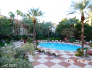 210 E Flamingo Rd UNIT 131, Las Vegas, NV 89169