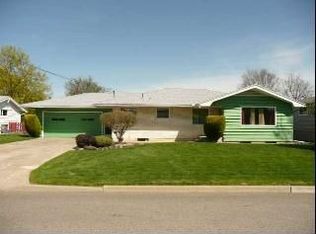 10509 E Desmet Ave, Spokane, WA 99206