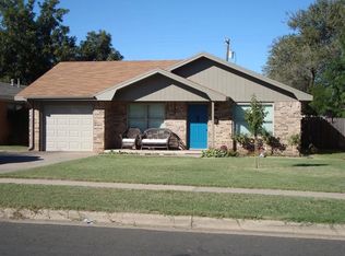 4512 38th St, Lubbock, TX 79414
