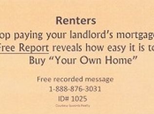 3121 Webster St, San Angelo, TX 76901