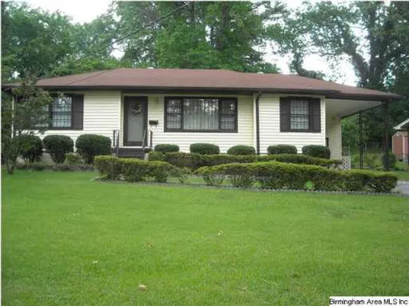 1169 Five Mile Rd, Birmingham, AL 35215