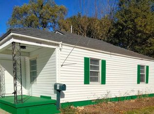 4948 Byron Rd, Memphis, TN 38122