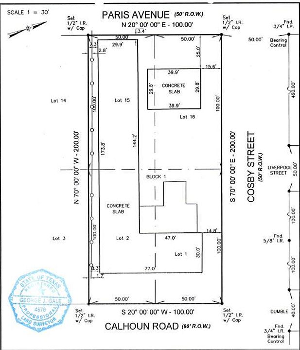 2nd image of 6310 Calhoun Rd