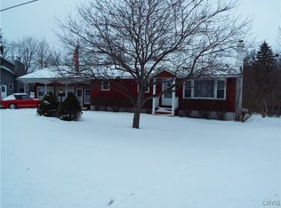 1317 Kinderhook Rd, Chittenango, NY 13037