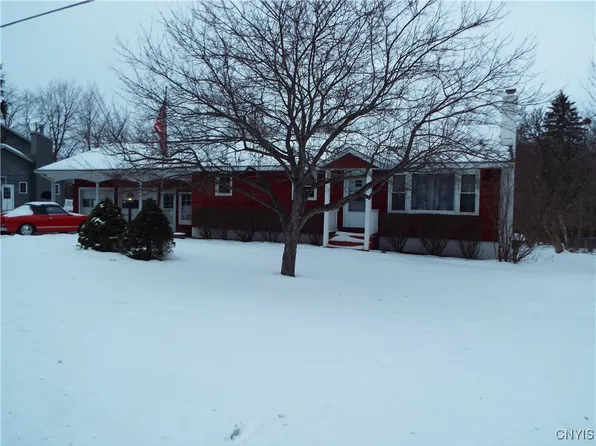 1317 Kinderhook Rd, Chittenango, NY 13037
