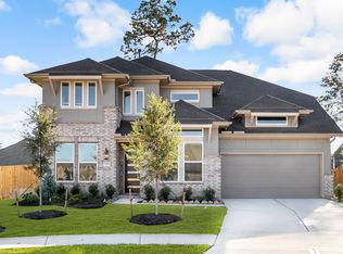 2916 Aspen Point Ct, Conroe, TX 77385