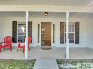 2587 State Highway 119 S, Guyton, GA 31312