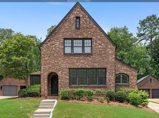 3969 James Hill Pl, Hoover, AL 35226