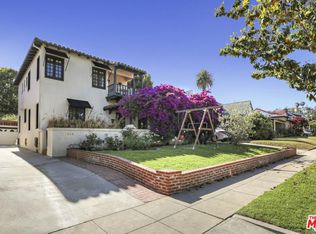2029 N Berendo St, Los Angeles, CA 90027