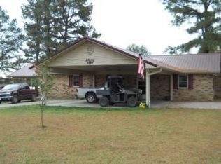 3710 Dobbs Ln, Van Buren, AR 72956