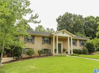 3417 Overton Rd, Birmingham, AL 35243