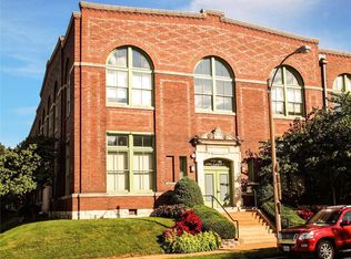 4242 Laclede Ave APT 112, Saint Louis, MO 63108