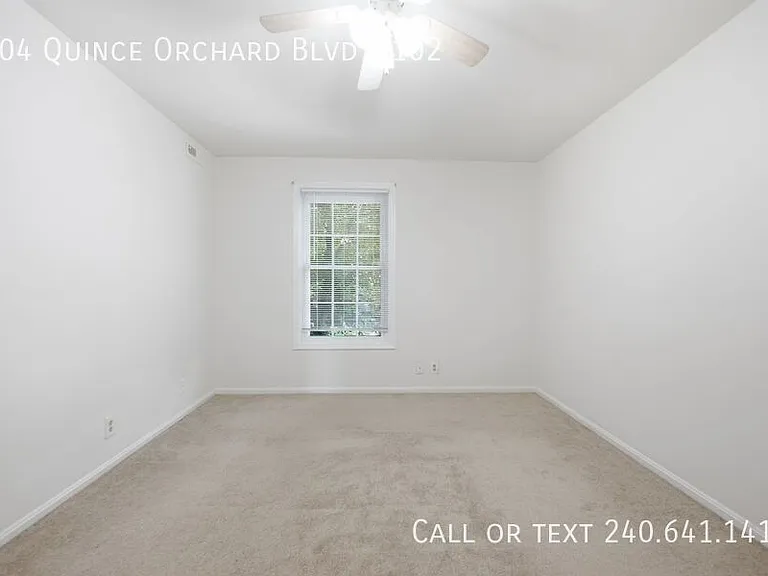 804 Quince Orchard Blvd #102 — Photo 12