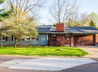 2318 W 1st St, Sedalia, MO 65301