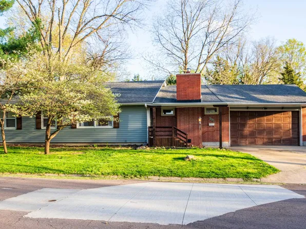 2318 W 1st St, Sedalia, MO 65301