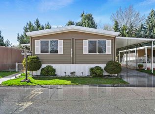 8215 W Appomattox Ln, Garden City, ID 83714