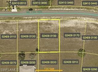 332 NE 7th Ter, Cape Coral, FL 33909