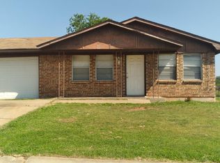 4609 SW J Ave, Lawton, OK 73505