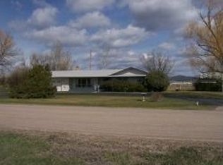 1260 Bitterroot Rd, Helena, MT 59602