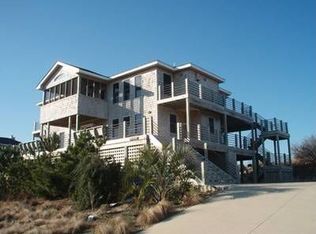 106 Sandy Ridge Rd, Duck, NC 27949