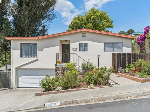 4203 Garden Ln, El Sobrante, CA 94803