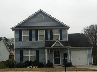 409 Leecrest Dr, Charlotte, NC 28214