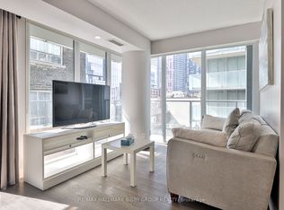 126 Simcoe St #503, Toronto, ON