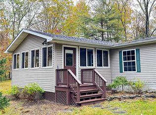 74 Mossybrook Rd, High Falls, NY 12440
