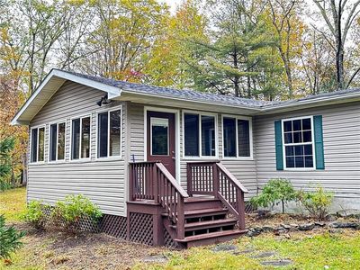 74 Mossy Brook Road, High Falls, NY, 12440