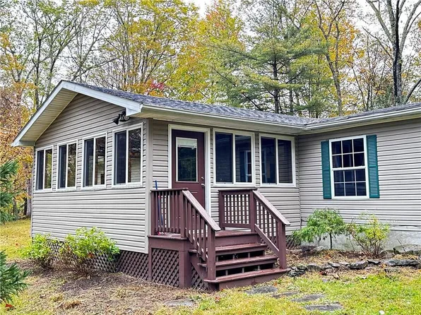 74 Mossy Brook Road, High Falls, NY 12440