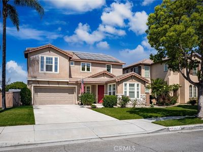 13014 Bermuda Ave, Chino, CA, 91710