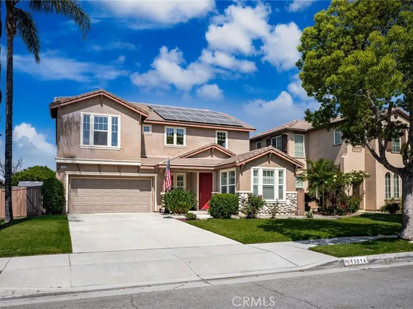 13014 Bermuda Ave, Chino, CA 91710