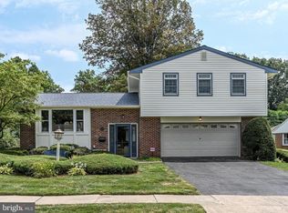 2906 Curtis Rd, West Lawn, PA 19609