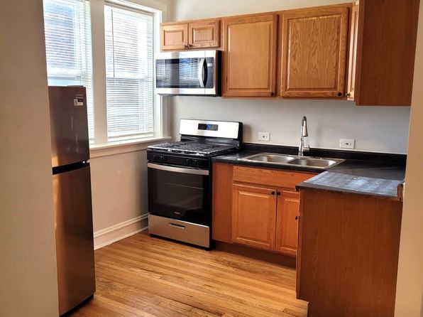 1101 N Avers Ave APT 1