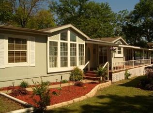 227 Geronimo Trl, Mabank, TX 75156