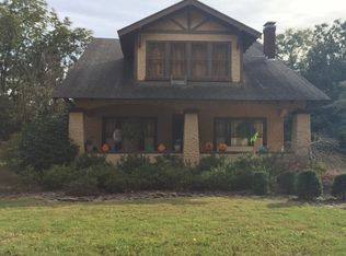 307 Filmore St, Clarksville, AR 72830