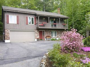 23 Nina Ln, North Conway, NH 03860