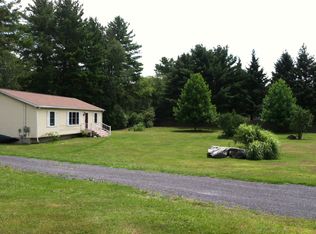 8 Taconic Ln, Egremont, MA 01230