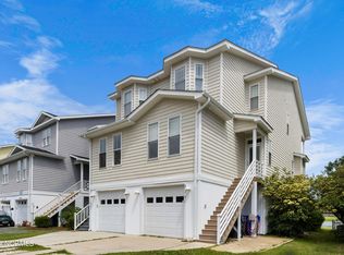 312 Columbia Ave #2, Carolina Beach, NC 28428