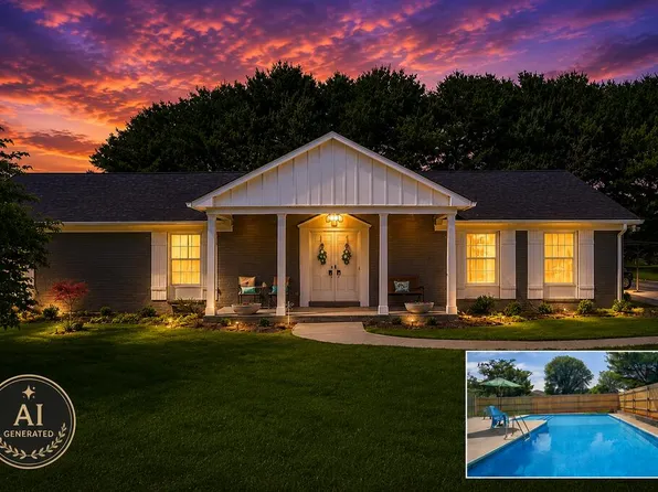 212 Oakland Dr, Sparta, TN 38583
