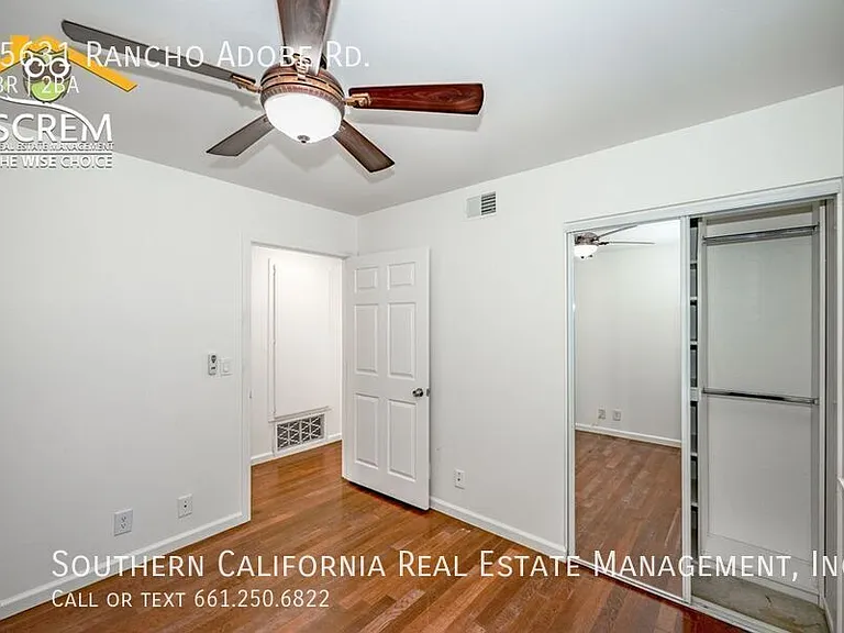 25631 Rancho Adobe Rd — Photo 16