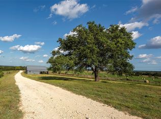 557 Private Road 1544, Hico, TX 76457