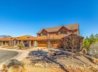 320 N Moriah Dr, Flagstaff, AZ 86001