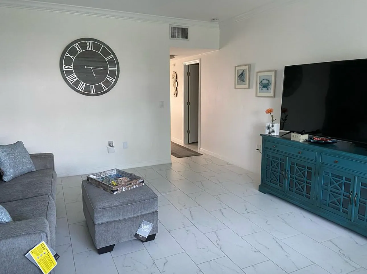 2 bed, $2,800 — Photo 4