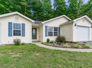 288 Ridgeway Dr, Blountville, TN 37617
