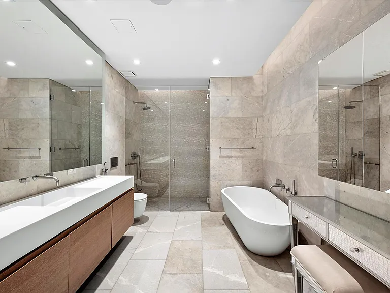 49 Chambers St #PHB — Photo 10